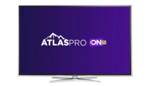 Atlas Pro ontv
