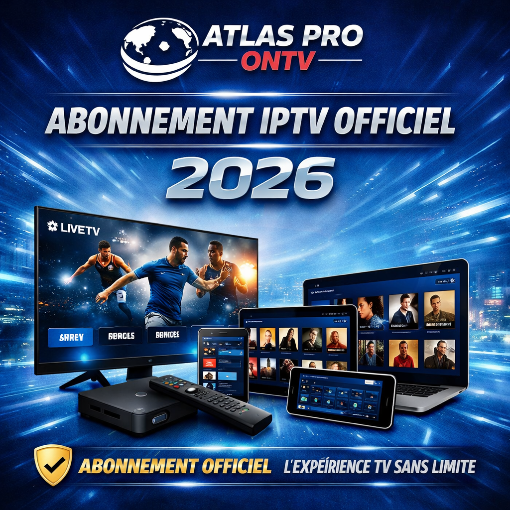 Atlas Pro ONTV